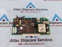 Jrcs LCU-M01A Pcb Card