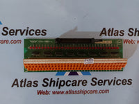 Jrcs LCU-TMDI-L Pcb Card