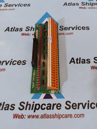 Jrcs LCU-TMDI-L Pcb Card