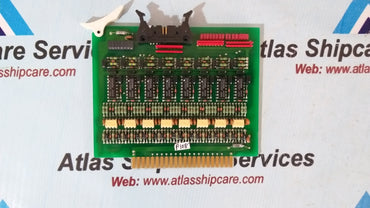 Jrcs LDI-2016 Direct Monitoring And Alarm System