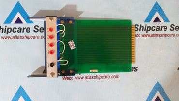 Jrcs ME-44 Pcb Card
