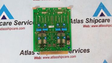 Jrcs MTM-4151 Direct Monitoring And Alarm System