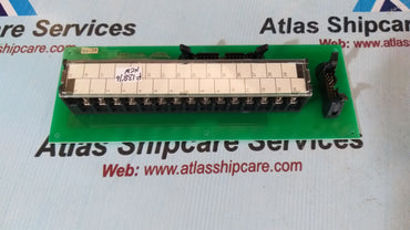 Jrcs REF-TB02 Pcb Card