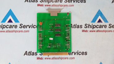 Jrcs SA-E21 Annunciator