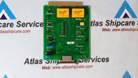 Jrcs SA-FL21 Annunciator