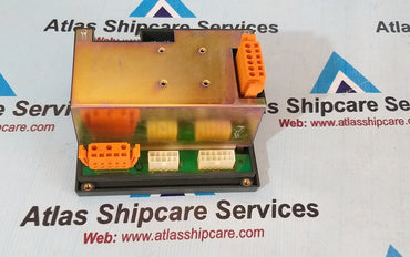 Jrcs SCU-LT1 Starter Control Unit