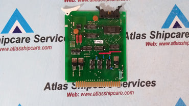 Jrcs TR-100C Direct Monitoring And Alarm System