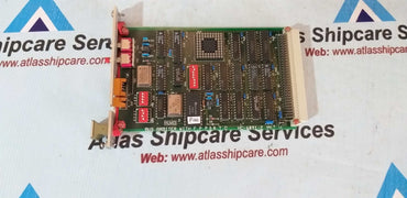 Jrcs VMJ-M091A Pcb Card