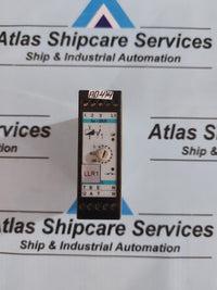 KAEL KE-SKR LEVEL CONTROL RELAY 5-100K Ohm