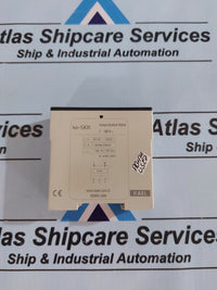 KAEL KE-SKR LEVEL CONTROL RELAY 5-100K Ohm