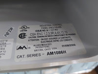 KAHLENBERG M-65-230 MOTOR STARTER