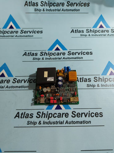 KAINOS UW/B-C K-402 PCB CARD