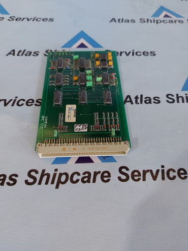 KAMEWA BMC 01E PCB CARD