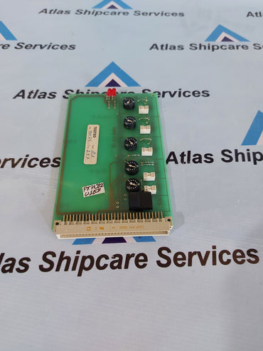 KAMEWA CS11E PCB CARD
