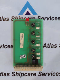 KAMEWA CS11E PCB CARD