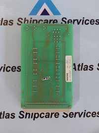 KAMEWA JMS 01E PCB CARD