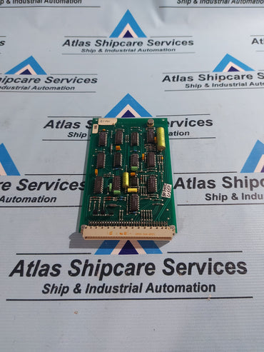 KAMEWA KMW CO 21E PCB CARD