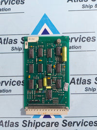 KAMEWA KMW CO 21E PCB CARD
