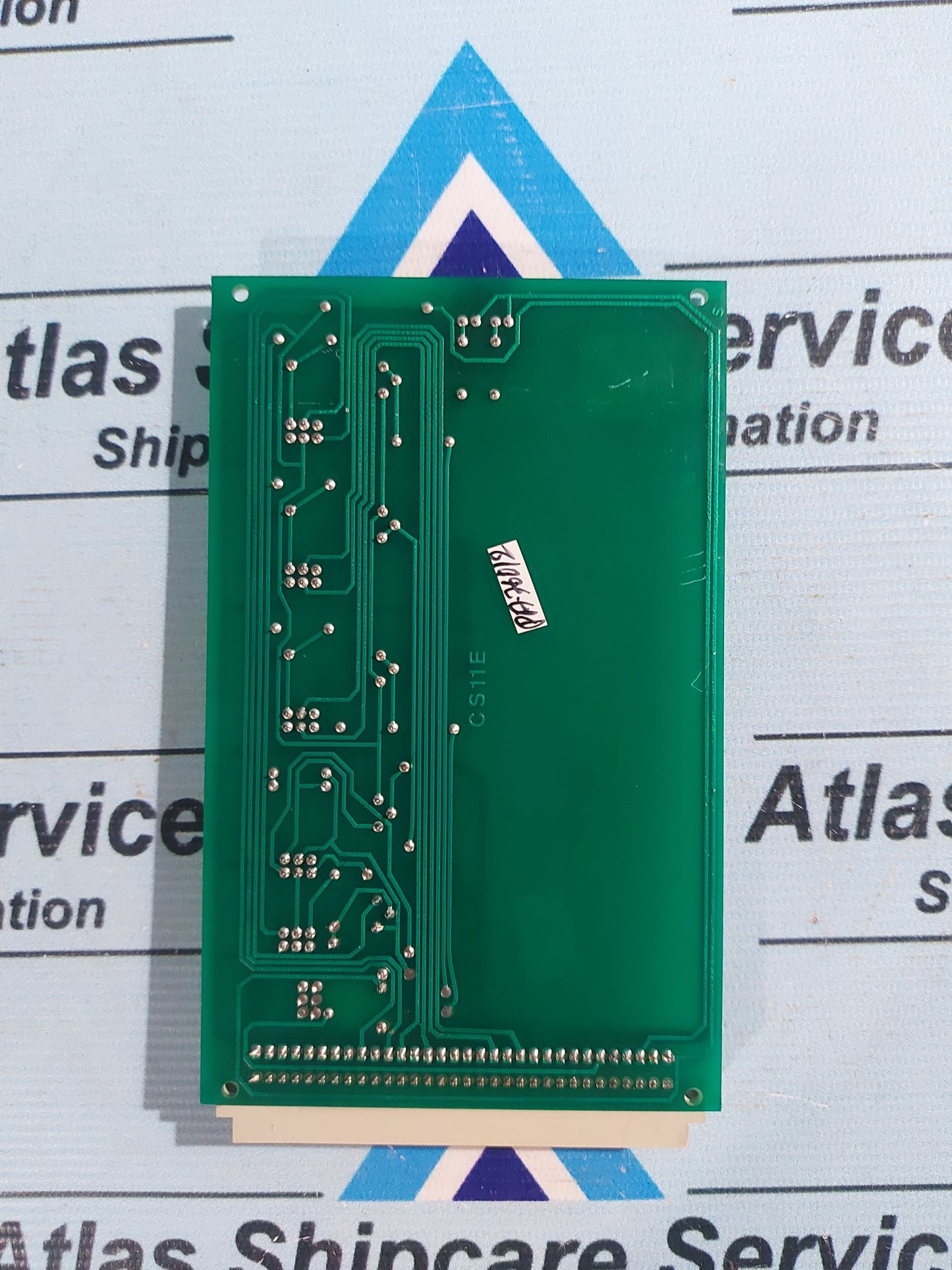 KAMEWA KMW CS 11E PCB CARD