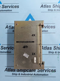 KAMEWA MPC-210 AQUAMASTER RAUMA