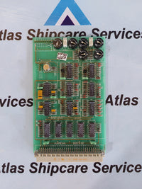 KAMEWA SOC01E PCB CARD