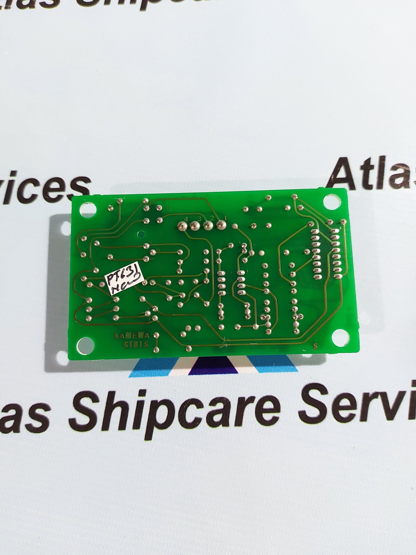 KAMEWA ST01S PCB CARD