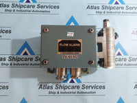 KANAYAMA SEIKI FA-4A-M2 OIL FLOW ALARM AG444