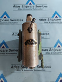 KANAYAMA SEIKI FA-4A-M2 OIL FLOW ALARM AG444