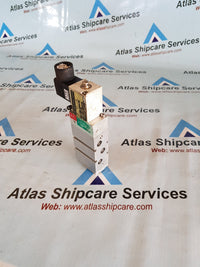 KANEKO SANGYO MB15G-8-A3P AIR SOLENOID VALVE H390