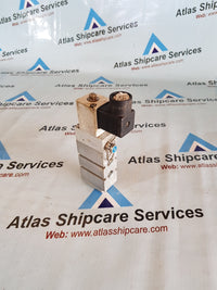 KANEKO SANGYO MB15G-8-A3P AIR SOLENOID VALVE H390