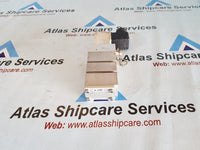 KANEKO SANGYO MB15G-8-A3P AIR SOLENOID VALVE H390