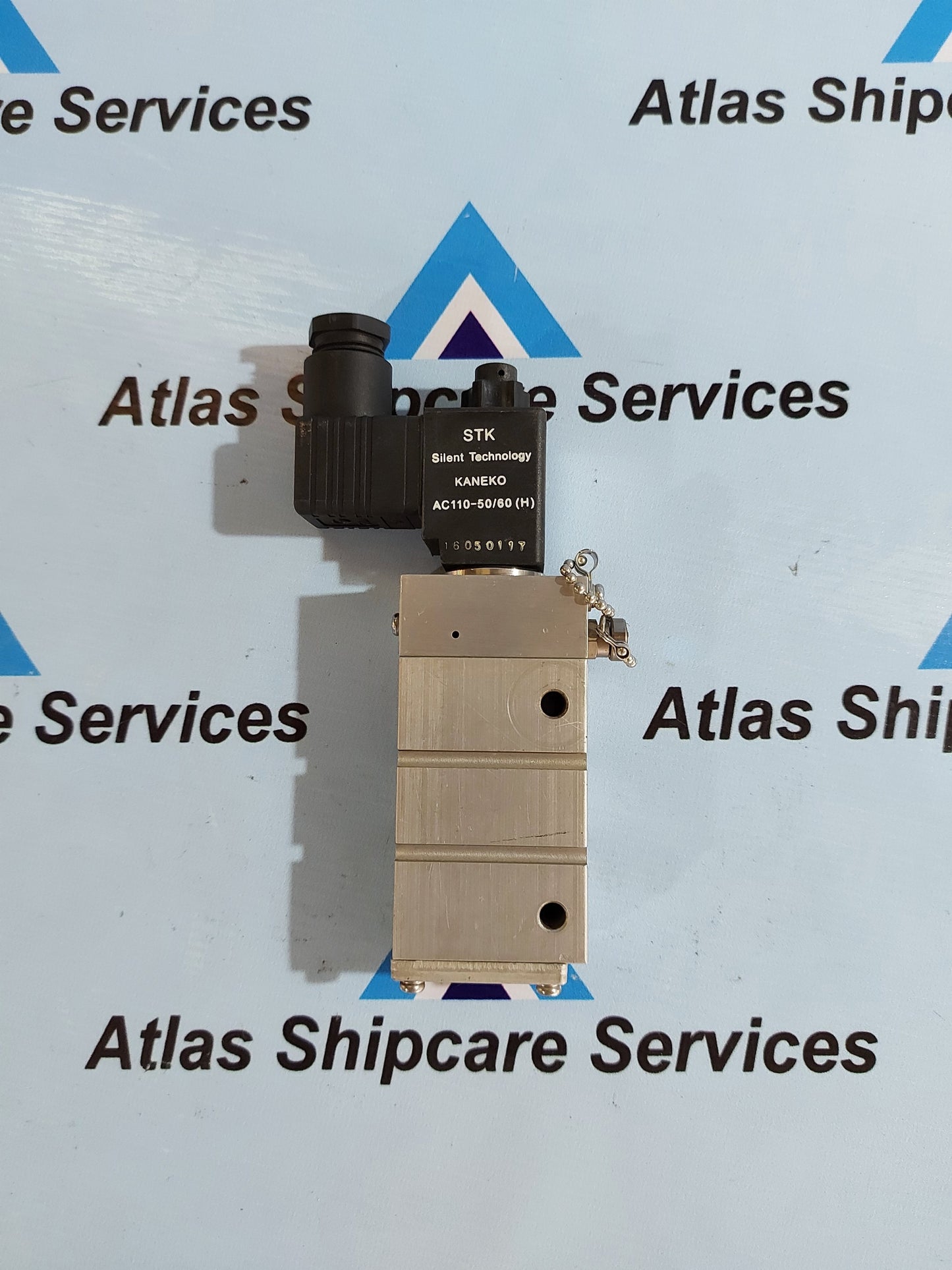 KANEKO SANGYO MB15G-10-Y01 SOLENOID VALVE