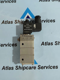 KANEKO SANGYO MB15G-10-Y01 SOLENOID VALVE
