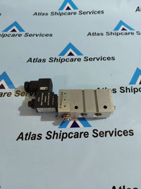 KANEKO SANGYO MB15G-10-Y01 SOLENOID VALVE