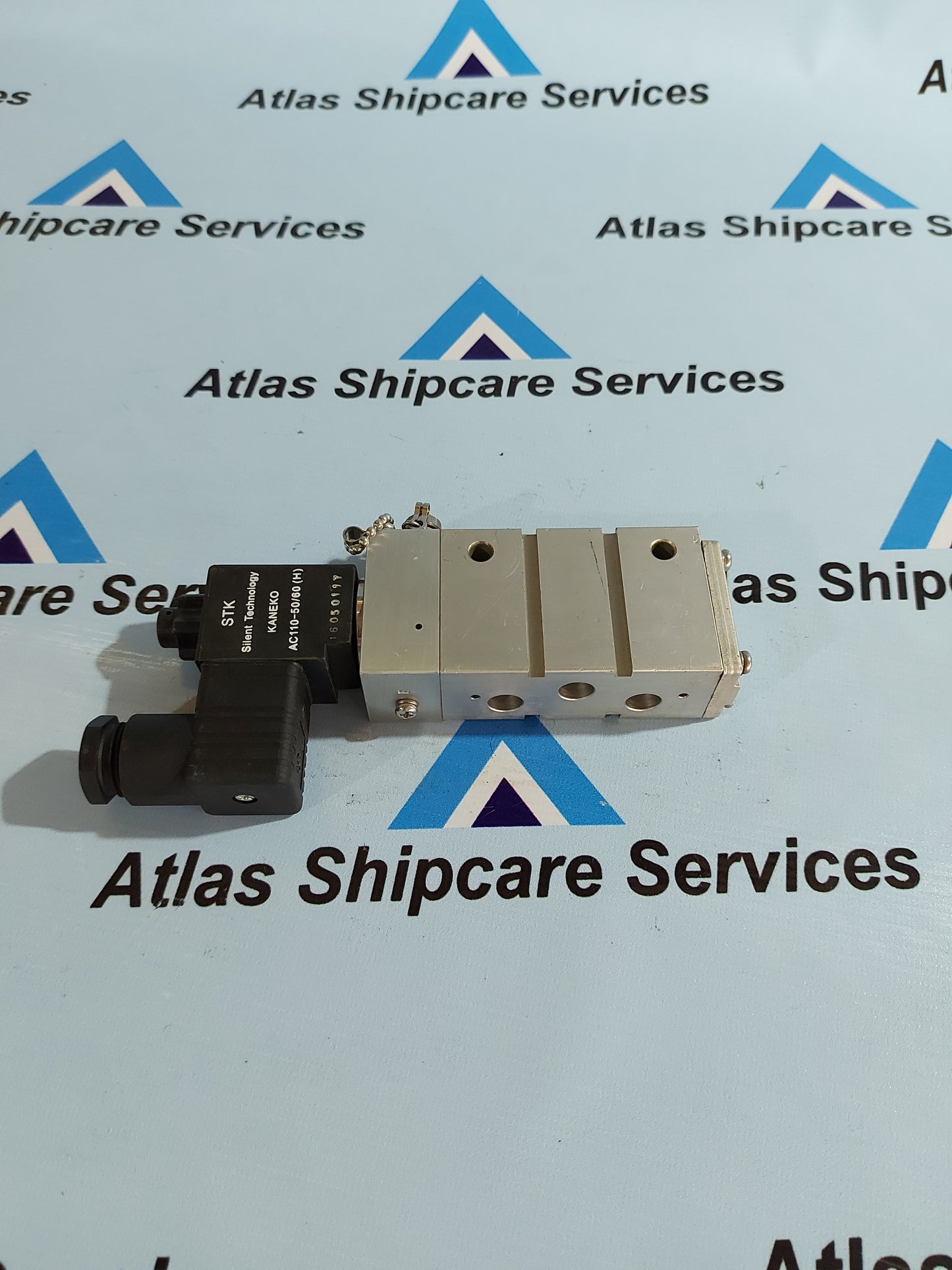 KANEKO SANGYO MB15G-10-Y01 SOLENOID VALVE