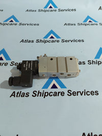 KANEKO SANGYO MB15G-10-Y01 SOLENOID VALVE