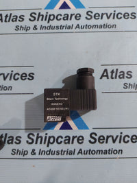 KANEKO SANGYO MB15G-10-Y01 SOLENOID VALVE COIL