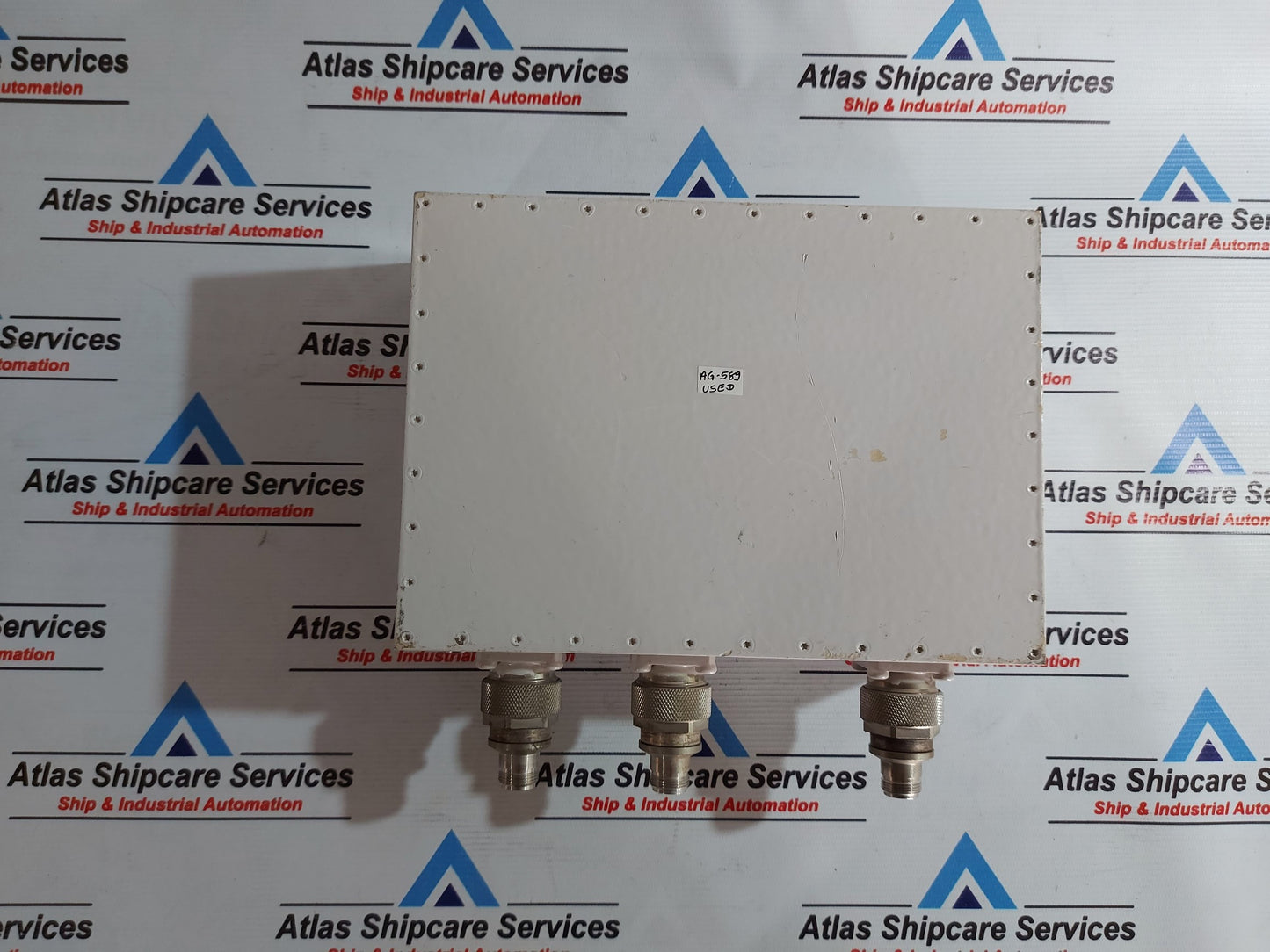 KATHREIN 78210162 DUPLEXER 890-915/935-960 AG589