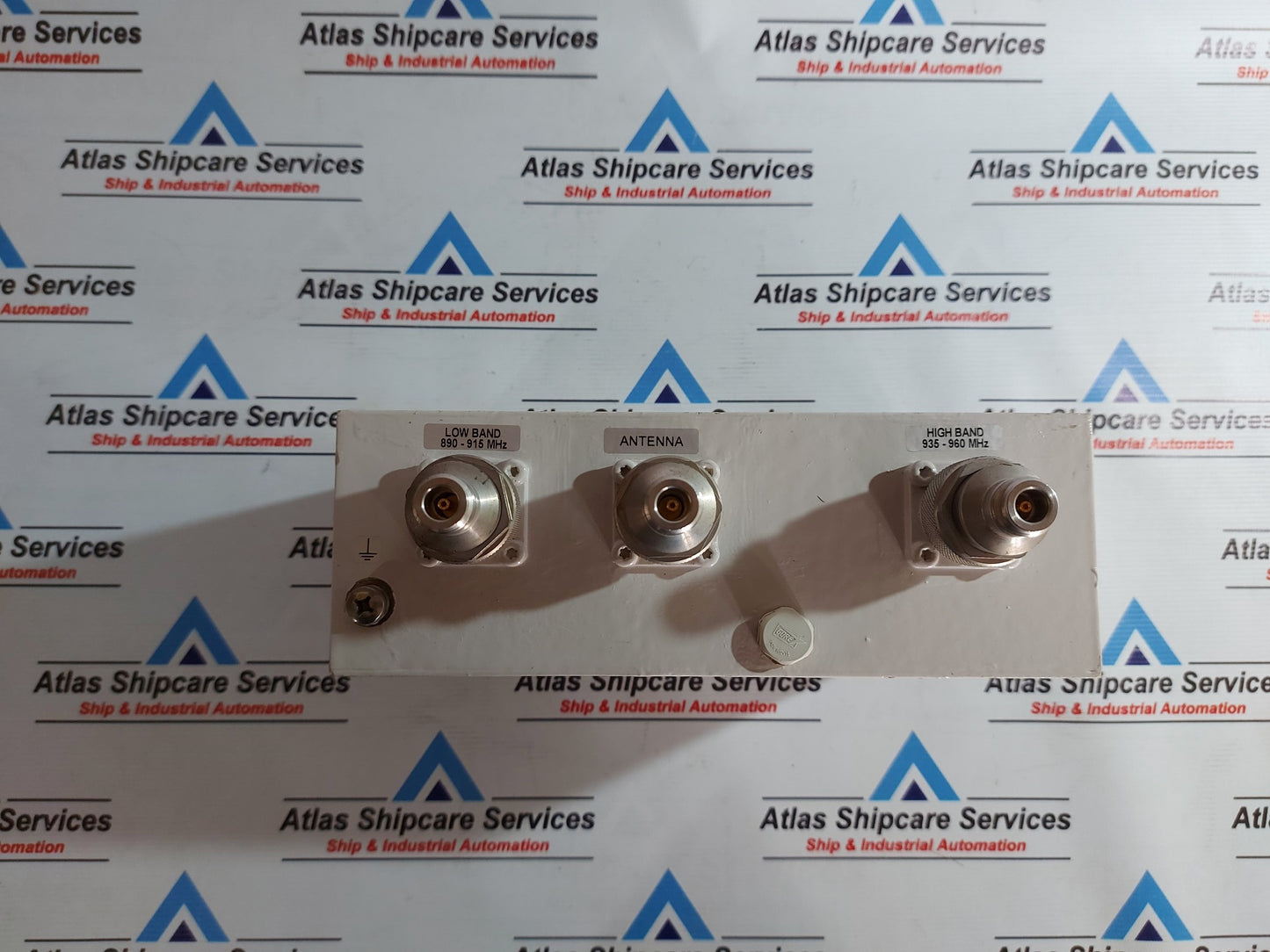 KATHREIN 78210162 DUPLEXER 890-915/935-960 AG589