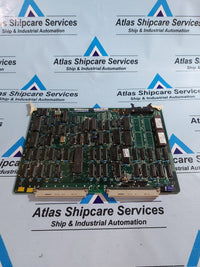 KAWASAKI 9EA-31 TYPE AG1 CIRCUIT BOARD