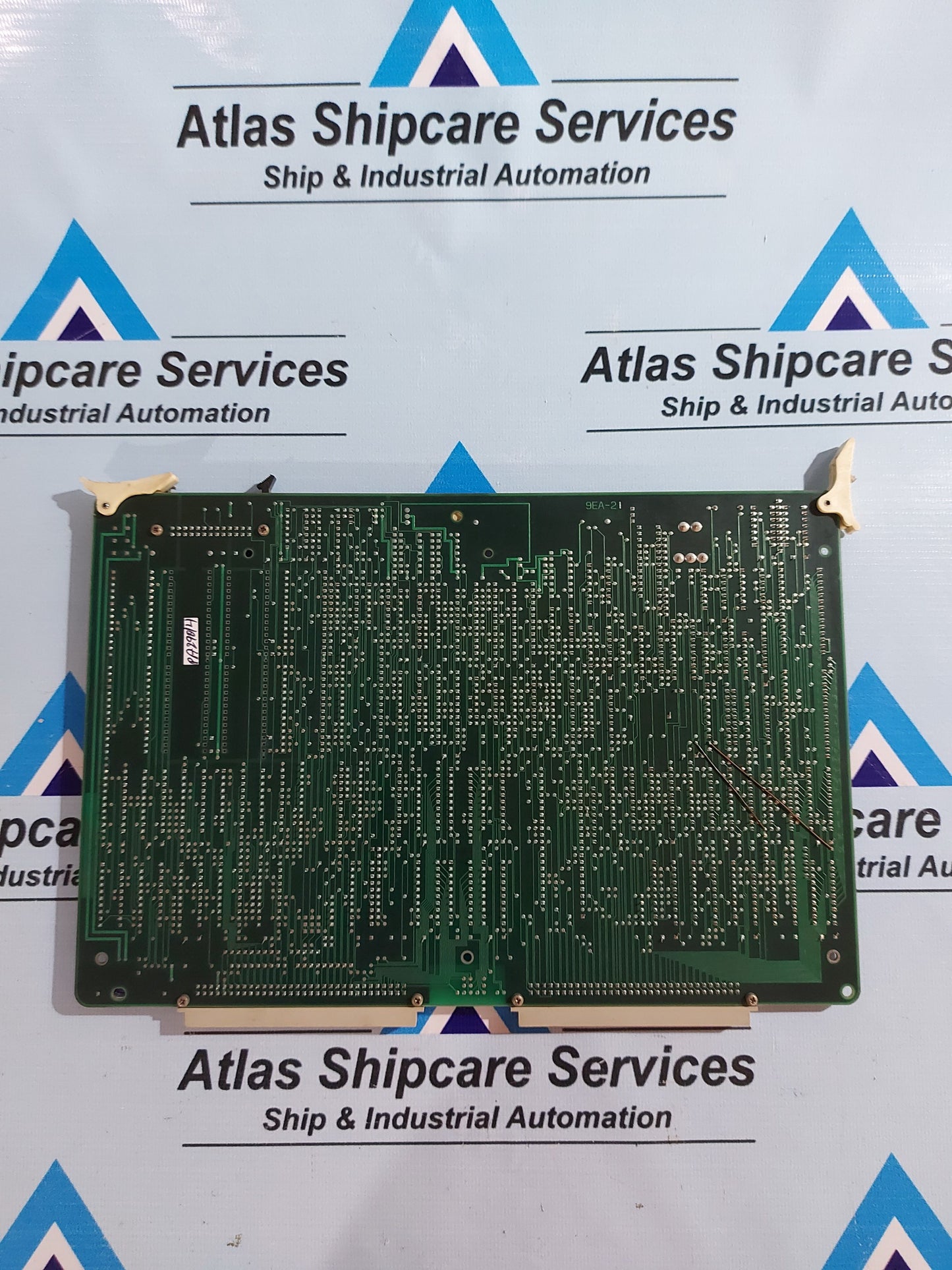 KAWASAKI 9EA-31 TYPE AG1 CIRCUIT BOARD