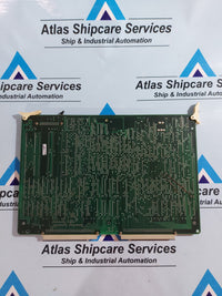 KAWASAKI 9EA-31 TYPE AG1 CIRCUIT BOARD