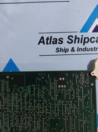 KAWASAKI 9EA-31 TYPE AG1 CIRCUIT BOARD