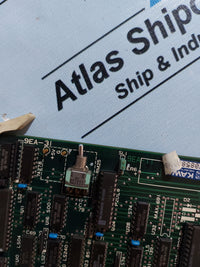 KAWASAKI 9EA-31 TYPE AG1 CIRCUIT BOARD