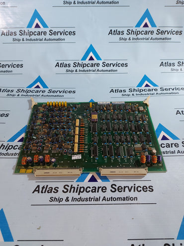 KAWASAKI 9EC-33 TYPE AG1 CIRCUIT BOARD