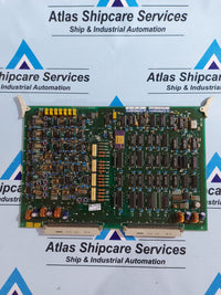 KAWASAKI 9EC-33 TYPE AG1 CIRCUIT BOARD