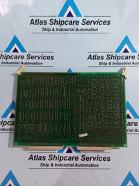 KAWASAKI 9EC-33 TYPE AG1 CIRCUIT BOARD