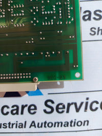 KAWASAKI 9EC-33 TYPE AG1 CIRCUIT BOARD