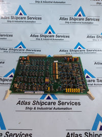 KAWASAKI 9EC-33 TYPE AG1 CIRCUIT BOARD