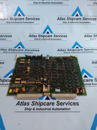 KAWASAKI 9ED-34 TYPE AG1 CIRCUIT BOARD